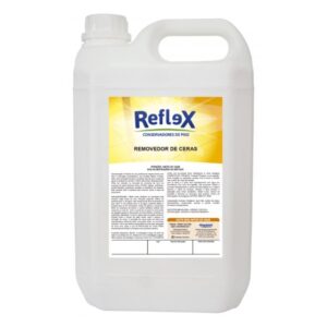 Removedor de Ceras Reflex Ultra ALK Alquimis Química