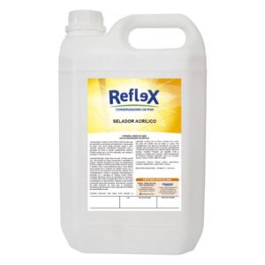 Selador Acrílico para Pisos Reflex Alquimis Química
