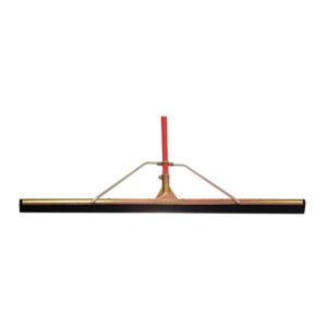 Rodo Metal 100cm Duplo Reforçado