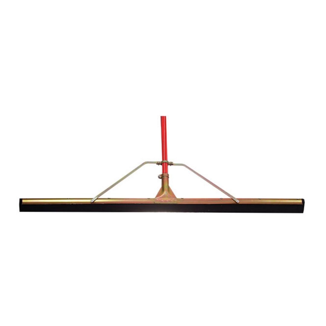 Rodo Metal 100cm Duplo Reforçado