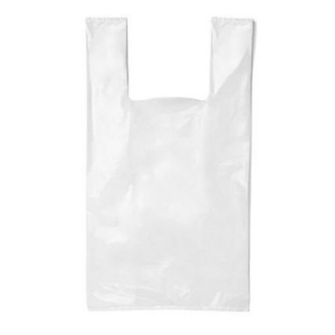 Sacola Plástica com 1000 unidades