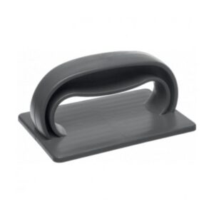 Suporte Manual para Fibras de Limpeza