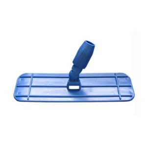 Suporte Plástico para Mop Pó Nobre
