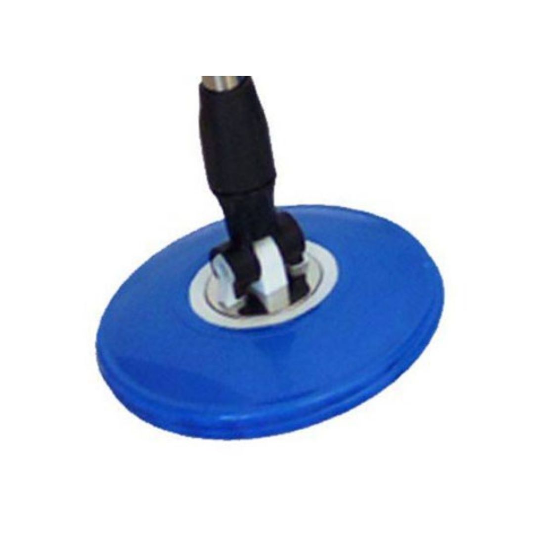 Suporte Plástico para Giro Mop