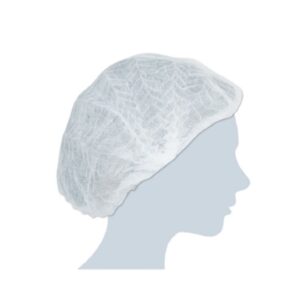 Touca Descartável