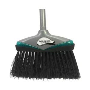 Vassoura Casa e Rua com Cabo