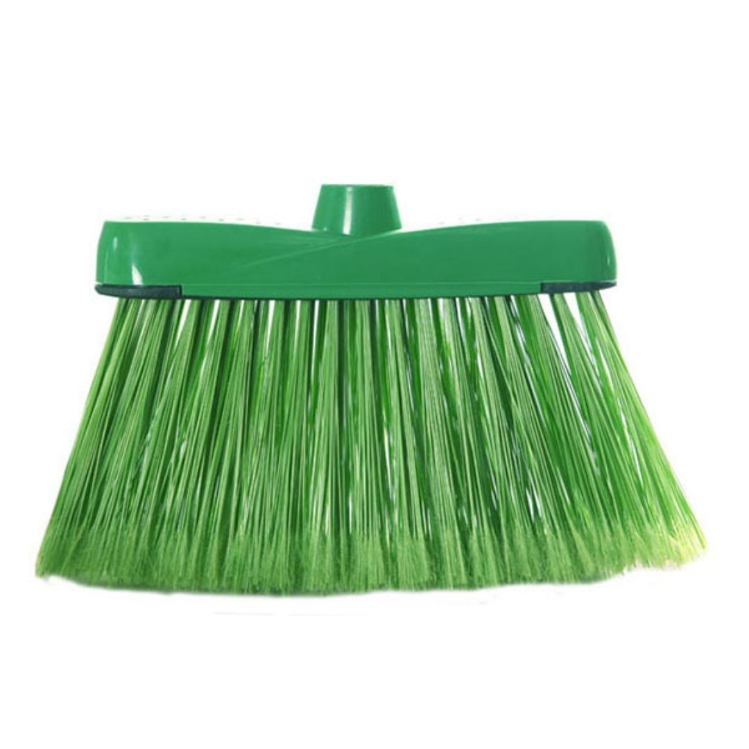 Vassoura Nylon sem Cabo