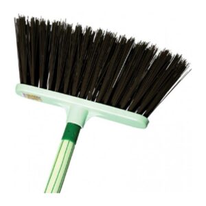 Vassoura Piaçava Com Cabo