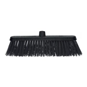 Vassoura Reta Bettanin 40cm sem Cabo