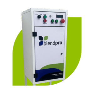 Dosadora BlendPro Alquimis Química