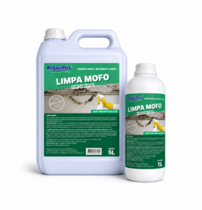 Limpa Mofo Alquimis