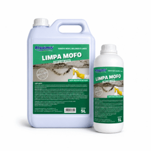 Limpa Mofo Alquimis