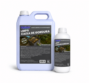 Limpa Caixa de Gordura Alquimis